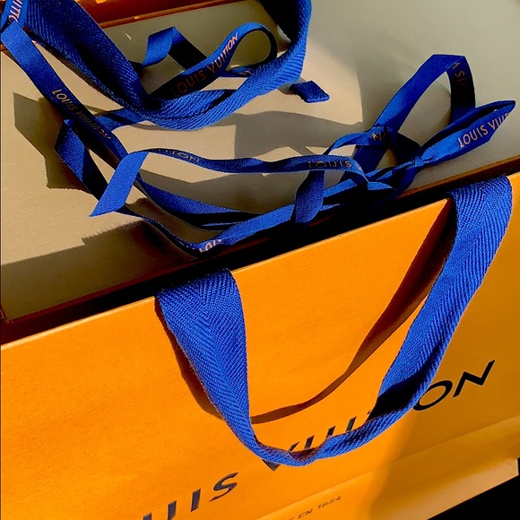 LV🔥STAR TRAIL LIMITED size 41 unavailable🔥 8cm - Picture 7 of 10